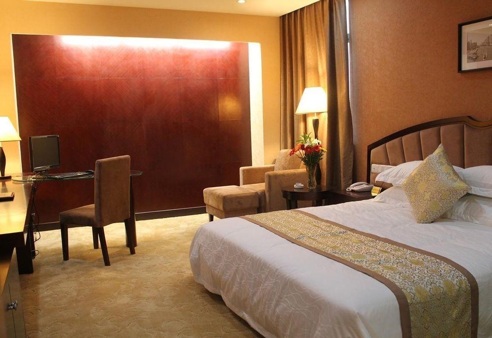 Hangzhou Meilun Business Hotel Exteriér fotografie
