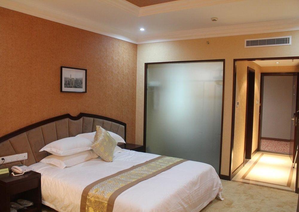 Hangzhou Meilun Business Hotel Exteriér fotografie